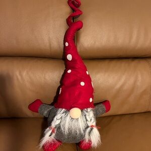 CHRISTMAS GNOME PREOWNED